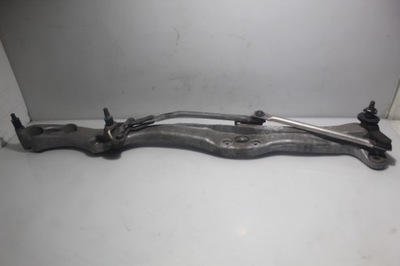 Механизм дворник перед bmw 7 e65 735i фото №1