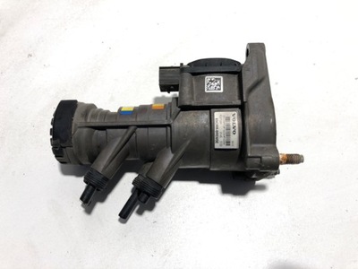 Клапан гальма volvo fh ii 21114973 фото №1