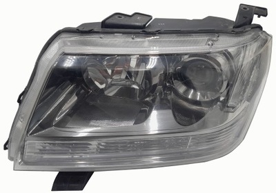 Фара лівий suzuki grand vitara ii фото №1