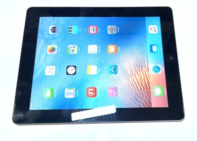 Tablet Apple iPad (2nd Gen) 9,7" 512 MB / 32 GB czarny