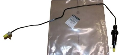 308518261r renault шланг зчеплення r scenic iv 1.6dci оригінальний номер фото №1