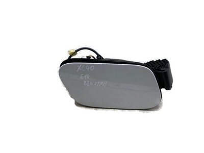 Volvo xc40 крышка заливной топлива 614 31457775 фото №1