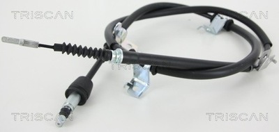 CABLE FRENOS DE MANO HYUNDAI PARTE TRASERA I30 1,4-2,0 07-11 LE 814043143  