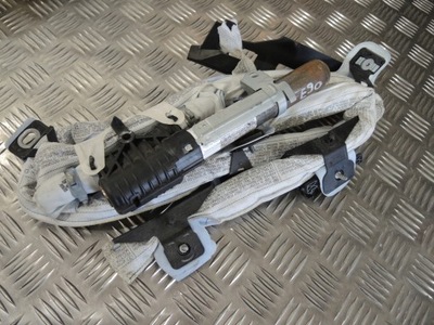 Правая шторка безопасности bmw e90 lift оригинал фото №1