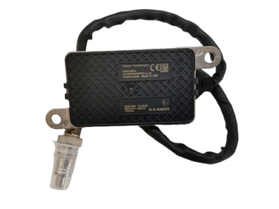 Датчик датчик nox volvo 22827991 фото №1