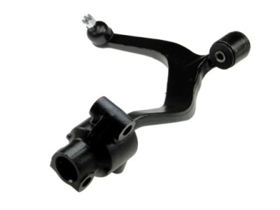 Рычаг передний infiniti fx35 03- нижний левый фото №1