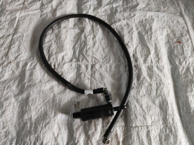 Bmw e70 f01 f10 f20 помпа распылителя 7217792 фото №1