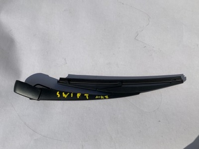 Suzuki swift mk7 kombi рычаг дворники задняя фото №1