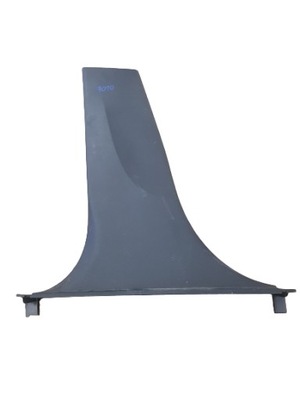 Chevrolet volt ii захист стійка b нижня dół фото №1