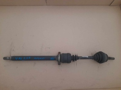 Volvo v70 c70 привідний вал автоматична коробка передач 2.5b p9168584 фото №1