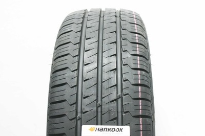 2x HANKOOK 205/65R16C 103/101H VANTRA LT RA18