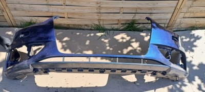 Бампер перед передній audi a3 8v3 807 437 фото №1