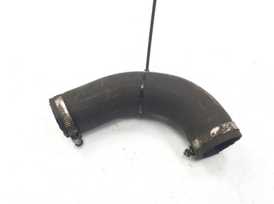 Шланг труба воздухозаборник ford transit mk8 фото №1