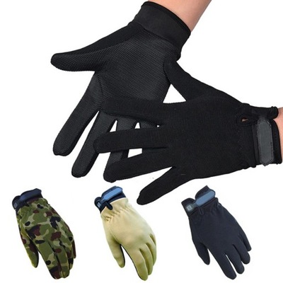 Rękawice taktyczne ochronne rękawiczki ASG