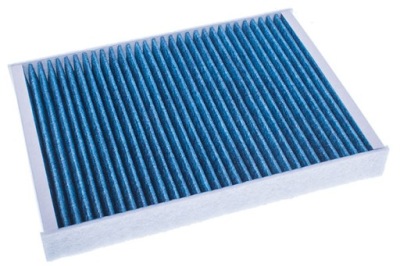 Фильтры салонные denckermann m110847a фото №1