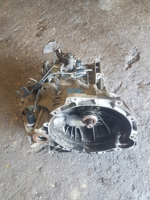 КОРОБКА ПЕРЕДАЧ FORD FOCUS MK1 1.8 TDCI T1GD2