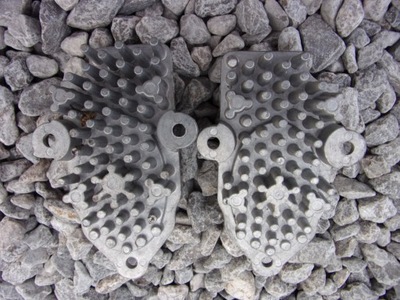 Iveco daily модуль led преобразователь it50260653 фото №1