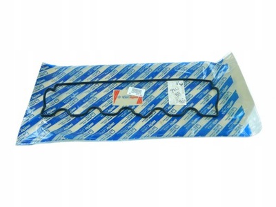 Прокладка кришка клапанів fiat marea 2.4 jtd aso фото №1