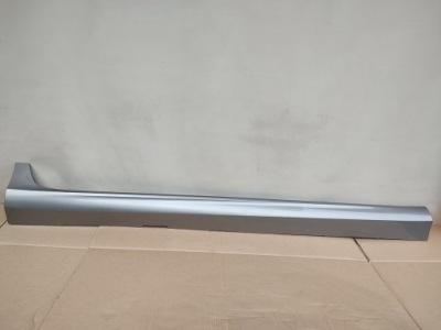 Volvo v60 ii s60 iii 2018+ поріг молдинг поріг права 31448912 фото №1