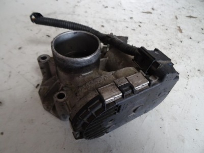Дроссельная заслонка citroen c1 22030-0q020 фото №1