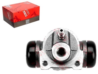 Trw bwf310 циліндрик гальмівний фото №1