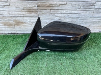 Зеркало bmw 8 g14 g15 9pin камера ассистент 475 фото №1