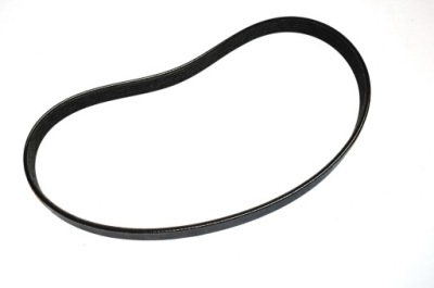 Ремінь багатоклиновий mini r55 r56 r57 r58 r59 r60 фото №1