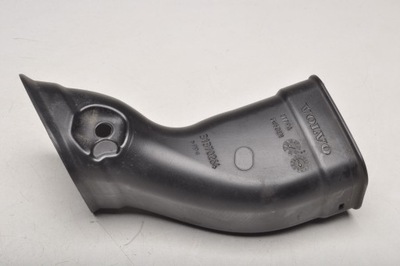 Volvo v90 ii труба воздухозаборник воздуха 31370264 фото №1