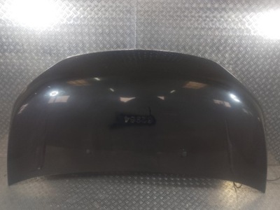 Iveco daily 14- капот крышка двигателя фото №1