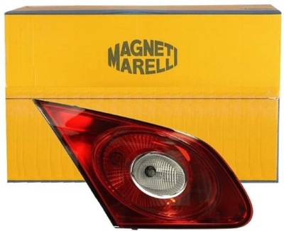 MAGNETI MARELLI ŽIBINTAS GALINĖ 714027100701 