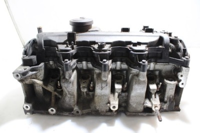 Головка двигателя renault clio iii lift 1.5dci фото №1