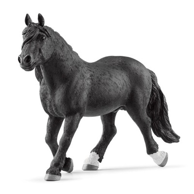 Schleich Noriker Ogier 13958