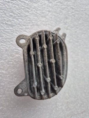 M27 vw id3 id4 модуль jeż перетворювач 10a998479 фото №1