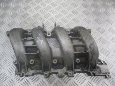 Коллектор всасывающий fiat stilo 1.6 16v фото №1