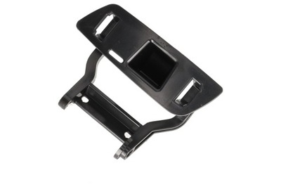 Volvo v90 i 2017- левая кронштейн заглушки распылителя фото №1