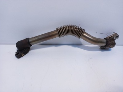 Kia venga ix20 труба вихлопних газів egr 1.4crdi 2009- фото №1