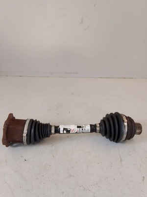 Audi a5 8t coupe 3.0 tdi приводной вал левый перед 8k0407271d фото №1