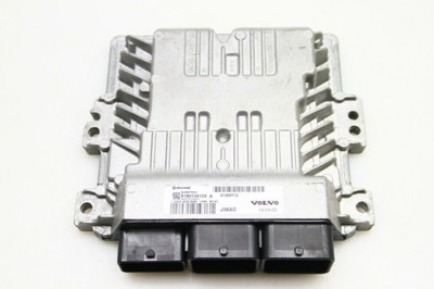 COMPUTADOR UNIDAD DE CONTROL ECU 31355712 VOLVO  