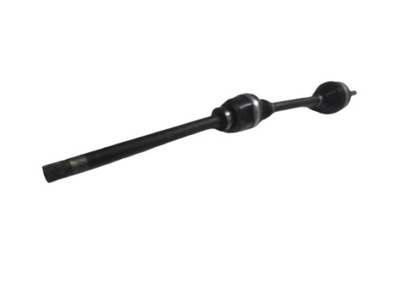 Привідний вал перед права renault espace iv 2.2 7711368091 фото №1