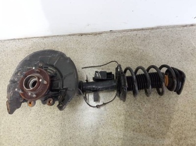 Поворотний кулак права перед mazda 6 iii 2012- фото №1