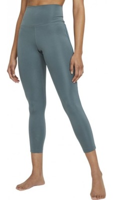 LEGGINSY NIKE YOGA NOVELIGHTY 7/8 CZ9140387 r. XS