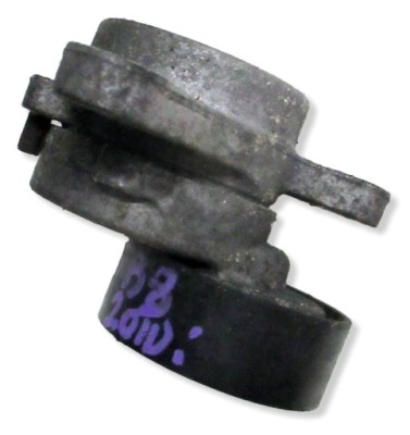 Vw passat b8 2.0 tdi натягувач ролик ремінь фото №1