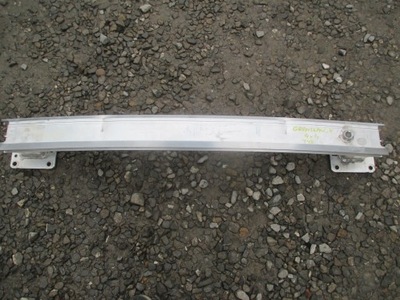 Балка бампера задняя opel grandland x 2017r- фото №1