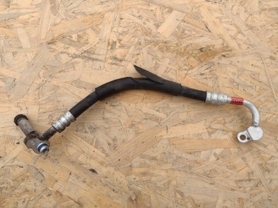 Шланг кондиціонера kia sportage ii 2.0d 2006 фото №1