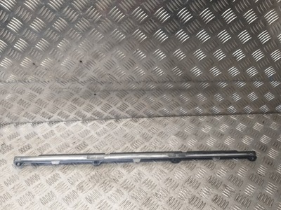 Подсветка порог правого mercedes x166 w166 фото №1