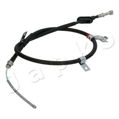 CABLE FRENOS DE MANO 131712R JAPKO SUBARU  