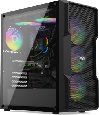 Komputer Gamingowy AMD Ryzen 5 2600X GTX1650