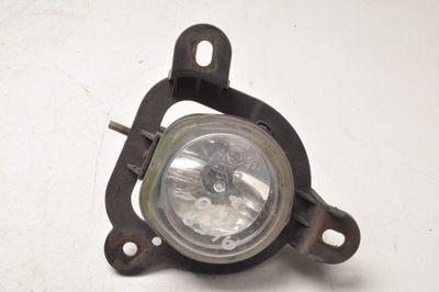 Alfa romeo mito противотуманная фара левый 50508595 фото №1