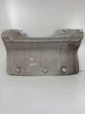 Bmw f30 f31 f32 защита тепловая 7241777 фото №1