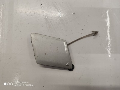 Bmw f10 f11 заглушка фаркоп перед 375 7200717 фото №1